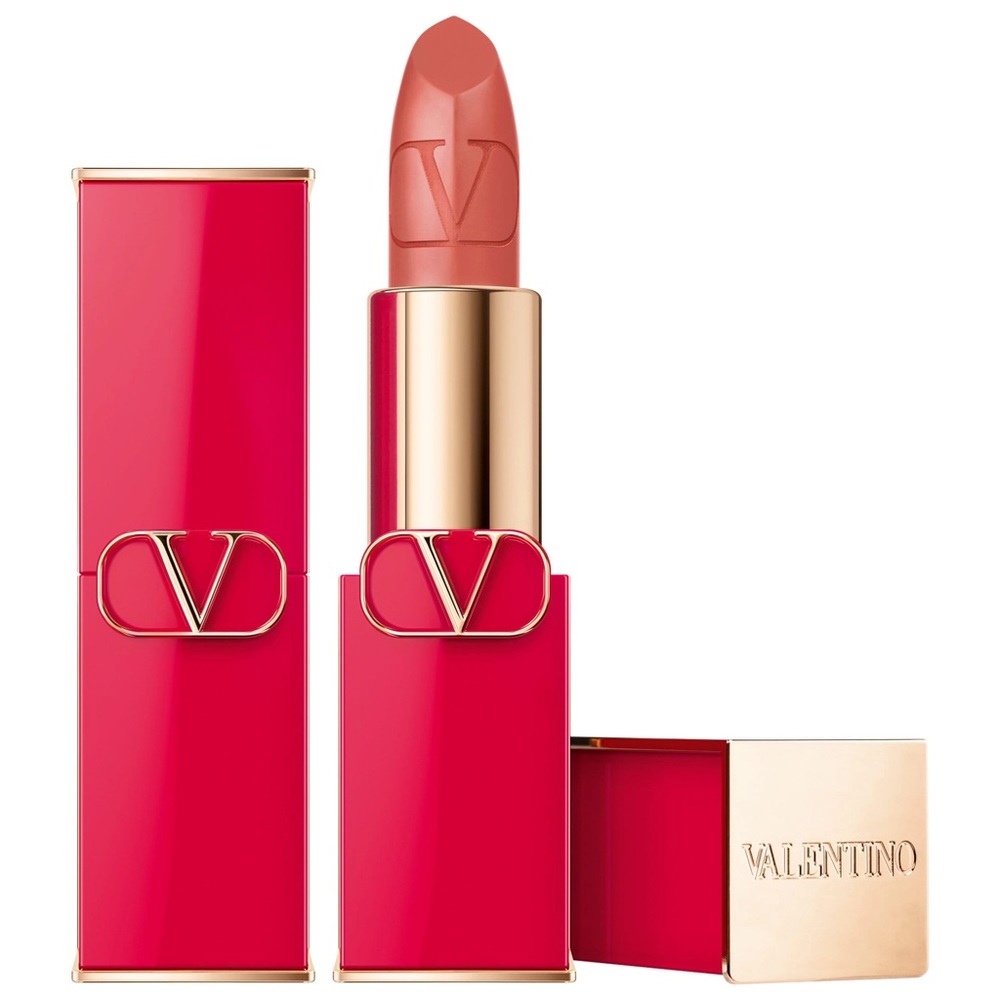 VALENTINO Rosso Valentino Refillable Lipstick in 106A /Satin